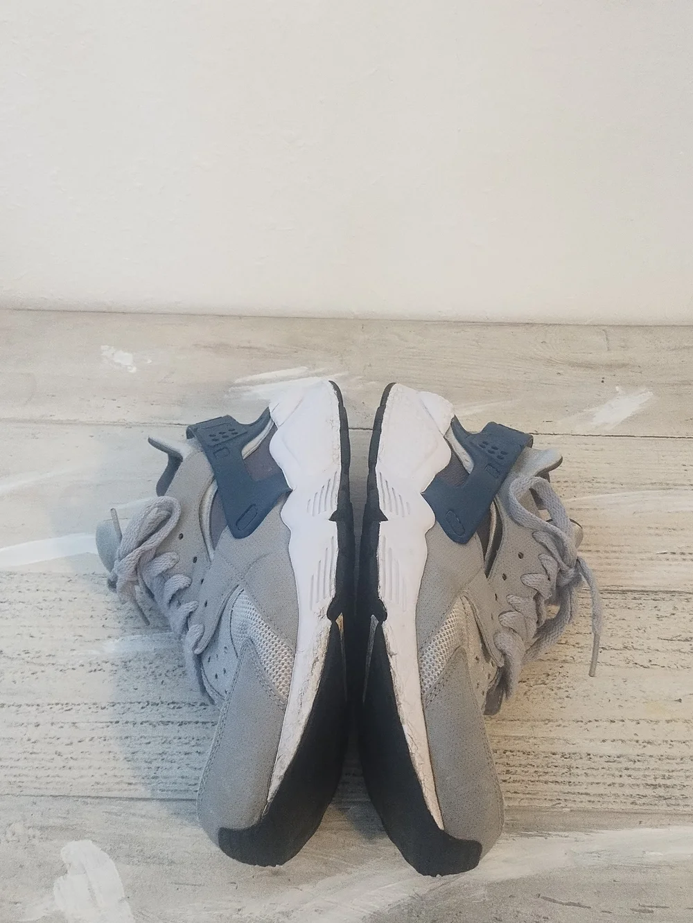 Nike air huarache
